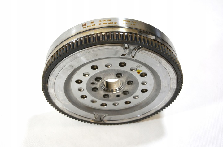 фото №3, Колесо маховики astra j, zafira c, cascada 55570198