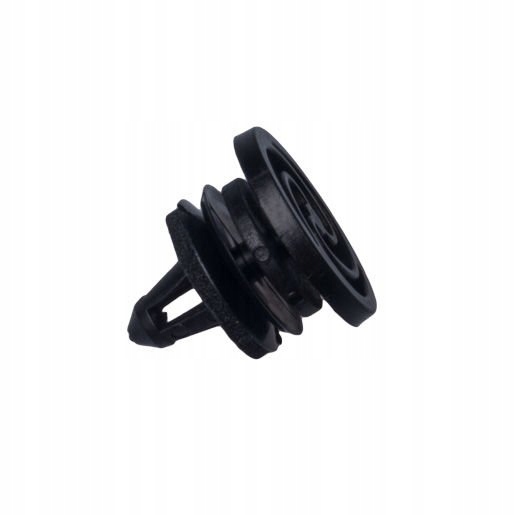 фото №3, 10x клипса обивка дверь 6k0868243c seat ibiza