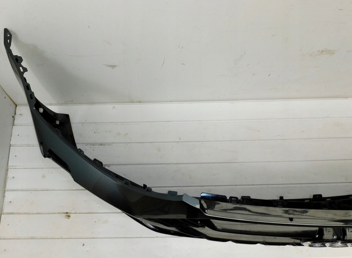 фото №6, Audi rs6 c8 4k rs7 4k8 бампер перед переднє