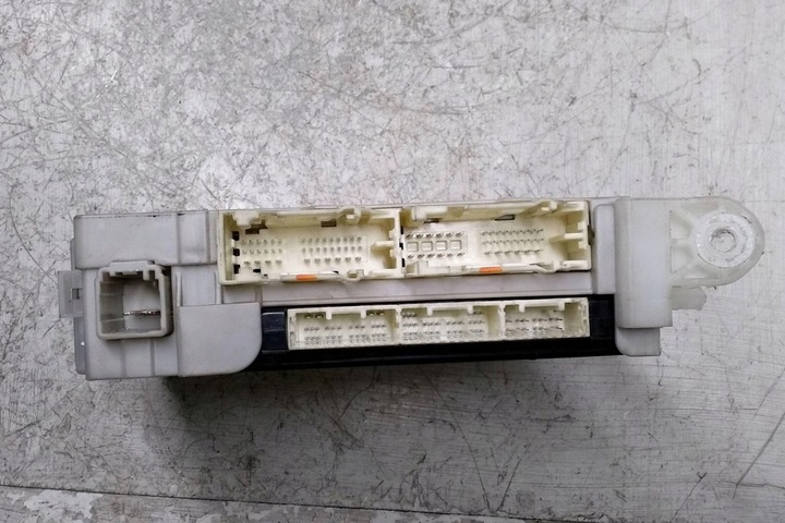 фото №3, Модуль комфорта toyota prius _w3_ 8922147150 1.8l 2011