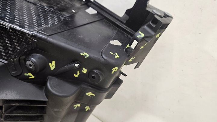 фото №6, Pas перед переднее усилитель lucid air p11-e3100-i2