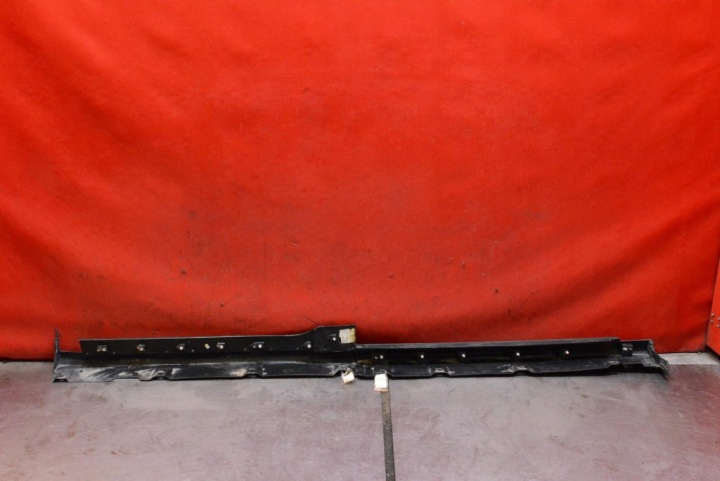 фото №14, Накладка пороговая правая dt11-u10154-b ford grand tourneo connect mk2 рестайлинг