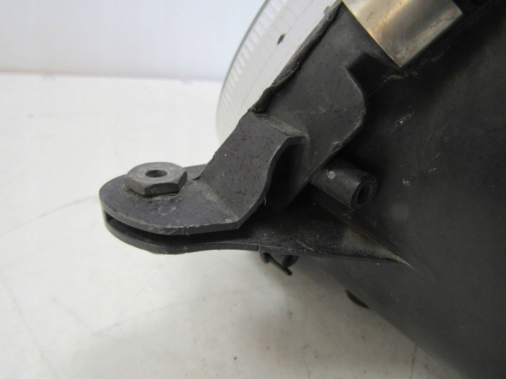 фото №11, Mercedes e w211 211 рестайлинг лампа правая перед передняя bi ксенон