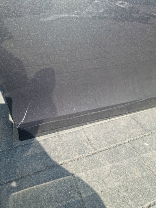 фото №2, Jaguar xe x760 дверь правые передние перед