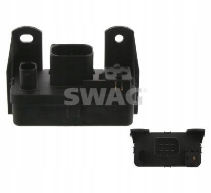 фото №1, Swag реле свічок розжарювання mercedes c