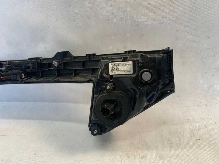 фото №8, Hyundai tucson 4 iv 20r лампа камера накладка кришка зад задня 2020