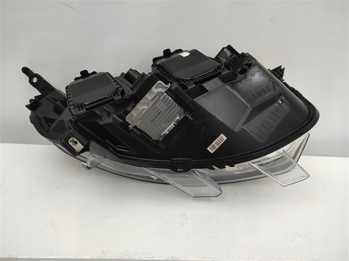 фото №10, Лампа ліва перед opel zafira d life ксенон po 2018