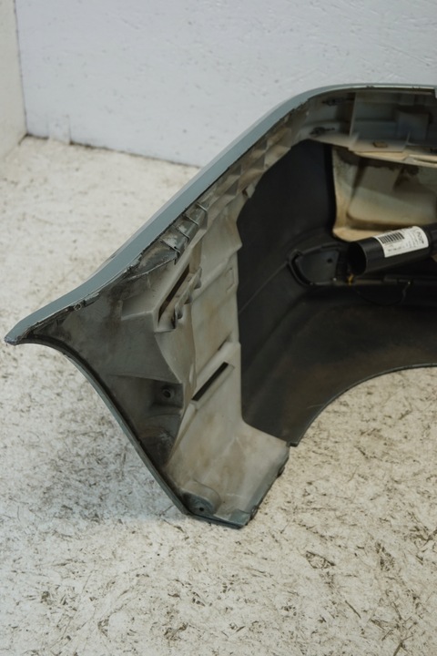 фото №15, Бампер зад bmw e46 рестайлінг універсал pdc 442/6