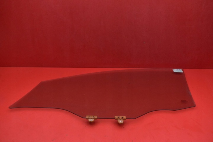 фото №6, Стекло боковая правая перед передняя nissan leaf 1 i ze0 рестайлинг 10-17