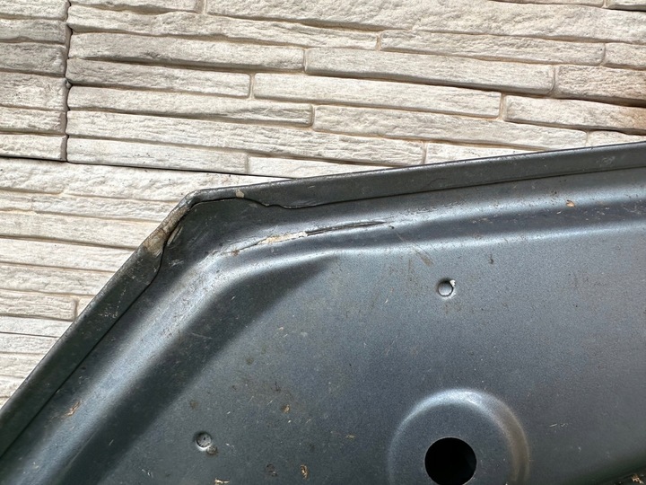 фото №10, Капот bmw 5 g30 g31 c2y