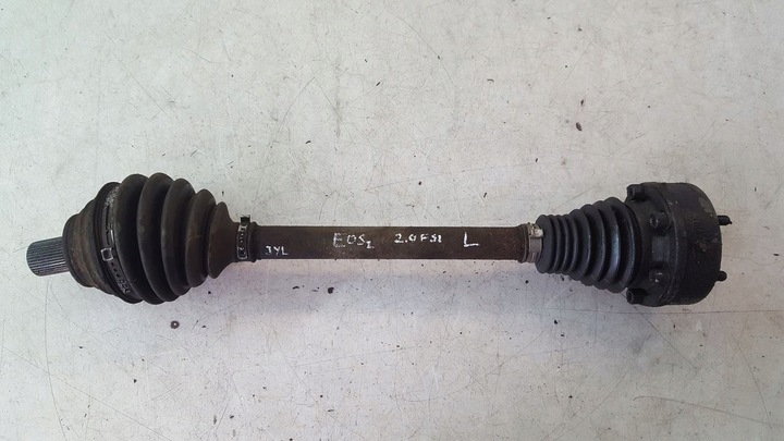 фото №1, Полуось короткая vw eos 2,0 fsi