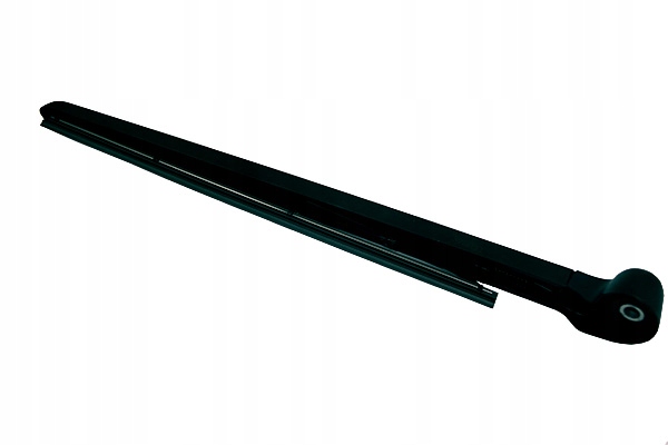 фото №2, Рычаг стеклоочистителей (дворников). зад + листовая рессора 4l0955425 360mm a dpa