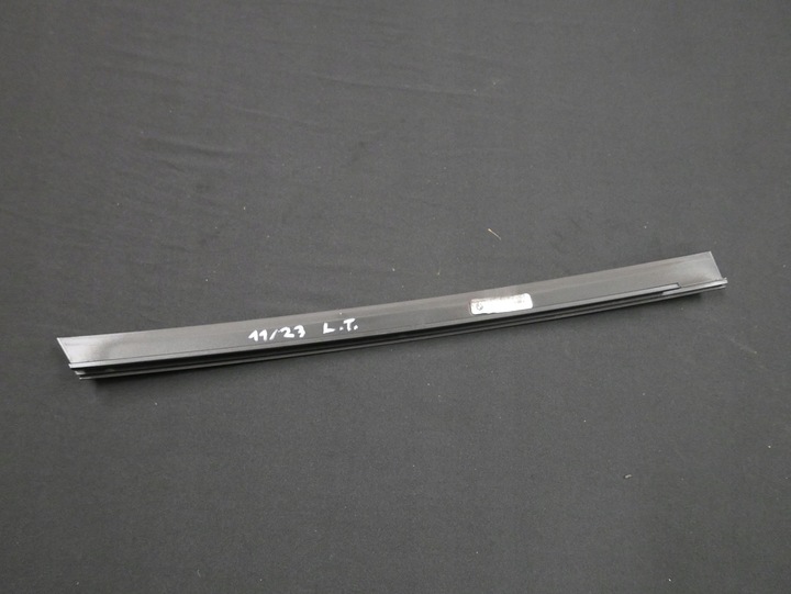 фото №5, Bmw x5 f15 планка двері лівий зад чорний mat 7289669