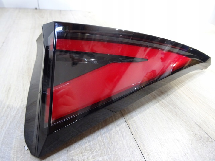 фото №12, Лампа левый зад kia sportage v 5 led 92401r2100 llu