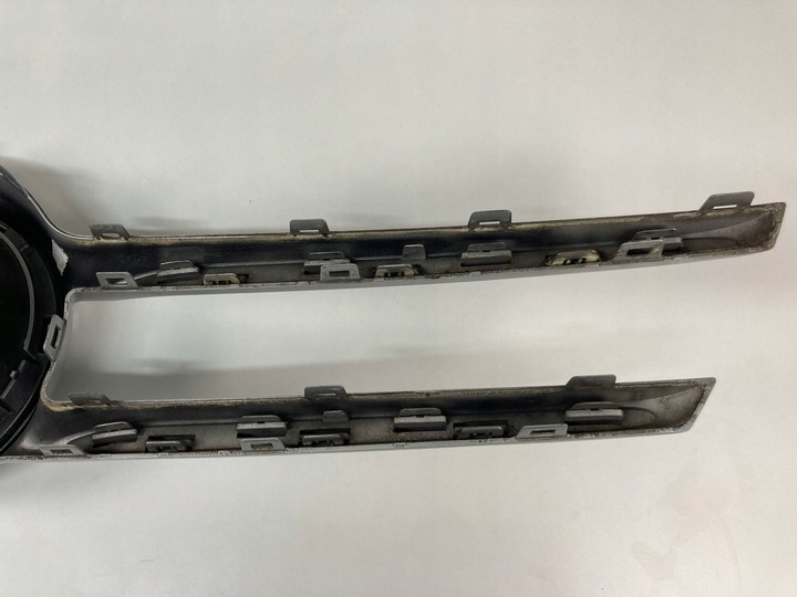 фото №8, Решітка радіатора решітка mercedes vito v-klasa 447 a447