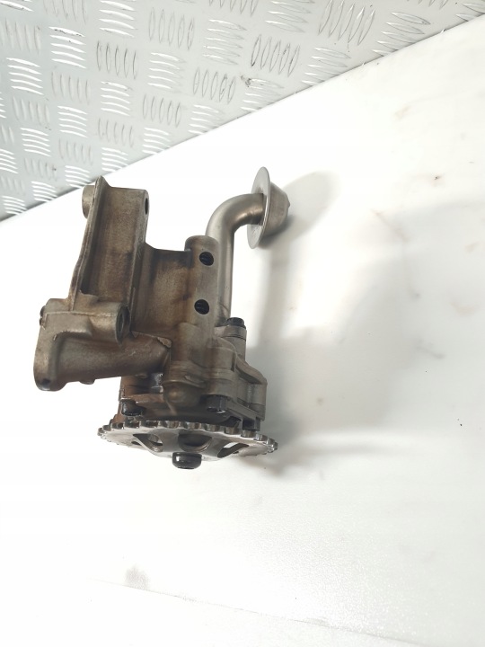 фото №8, Насос масла audi vw seat skoda avu 06a115105b