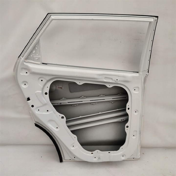 фото №8, Дверь левая зад hyundai tucson 3 iii 2015-2020