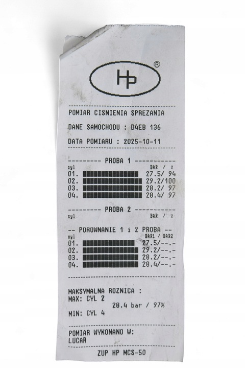 фото №14, Двигун hyundai grandeur santa fe ii 2.2 crdi 155km d4eb механічна коробка передач kompresja