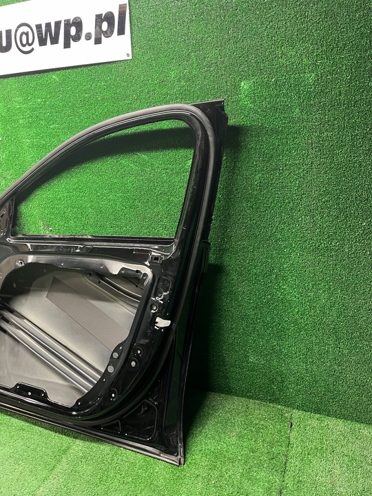 фото №9, Mercedes w213 e класс дверь передние правые перед