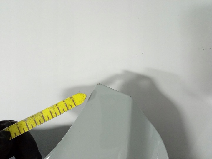 фото №5, Ford mustang vi mach 1 капот крышка двигателя