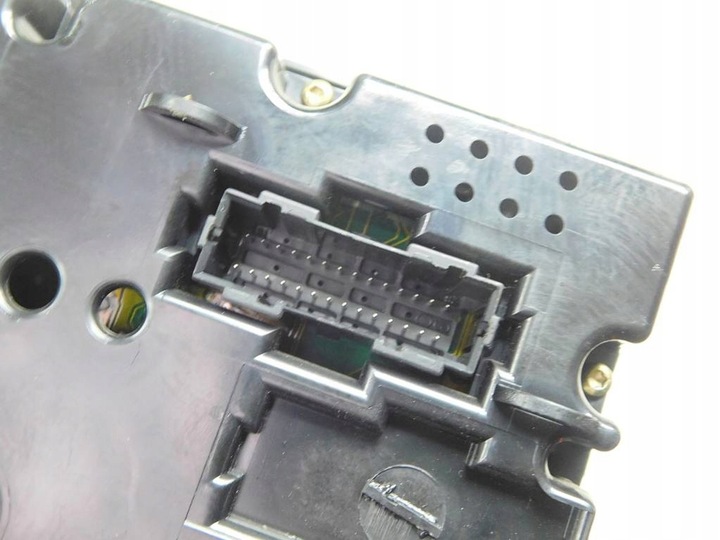 фото №9, Seat ibiza ii 1.0 97r спідометр  прилади 195699km