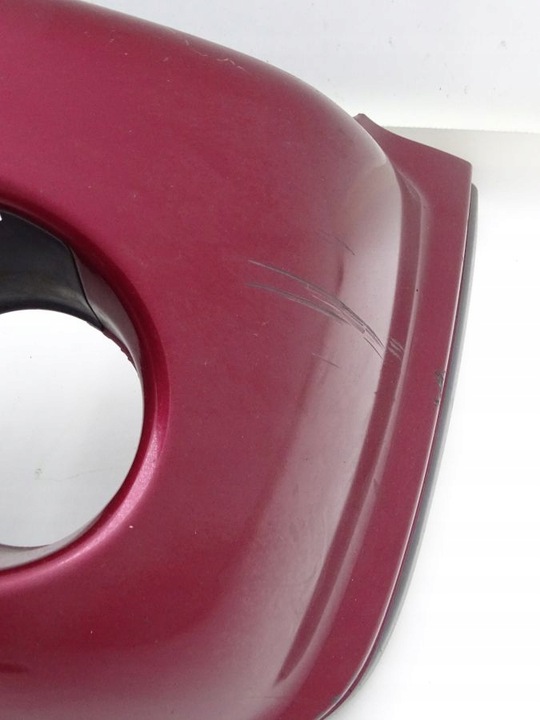 фото №7, Honda cr-v crv i рестайлінг 99-01 бампер перед 504p