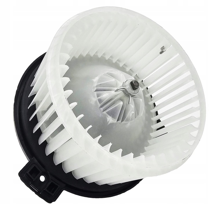 фото №1, Повітродувка повітропровід вентилятор інтер'єру toyoya corolla e12 avensis t25 | 2роки gw