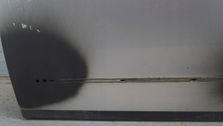 фото №9, Двері лівий перед vw passat b6