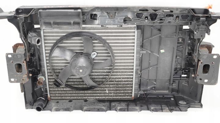 фото №7, Pas перед переднее vw polo 6r 09-15r 1.2b