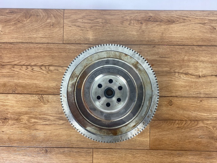 фото №6, Зчеплення комплект 2.5 ford maverick 2022+ usa bronco втулка стабілізатора kuga