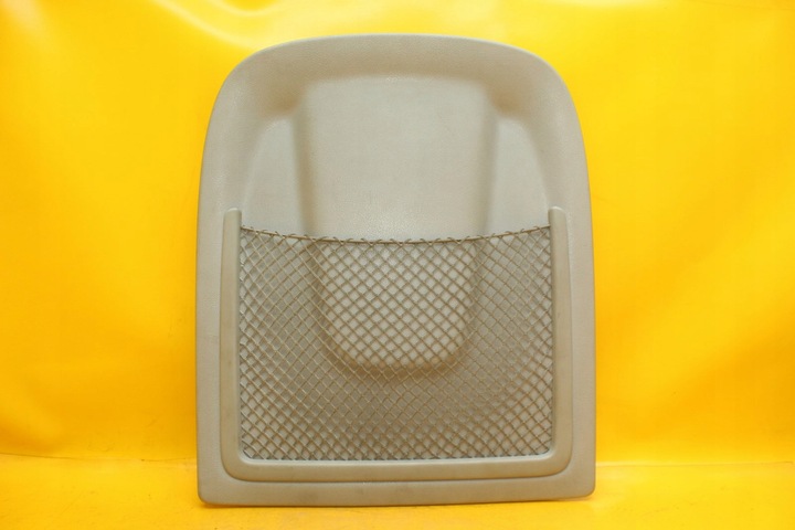 фото №1, Спина сидіння audi a6 c7