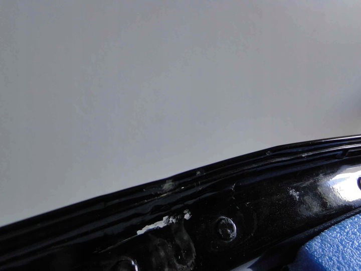 фото №9, Mercedes s клас w222 222 капот кришка двигуна