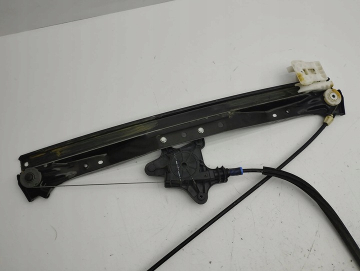 фото №5, Chrysler grand voyager v 2011 механизм стёкла передний bez двигателя