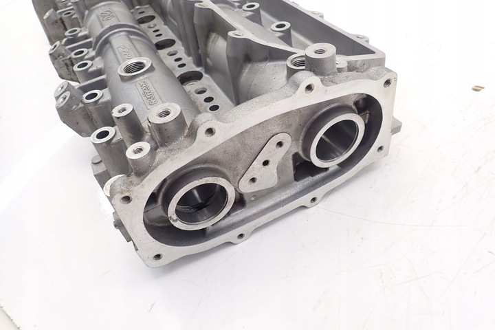 фото №7, Iveco daily 2.3 крышка клапанов 5802390799