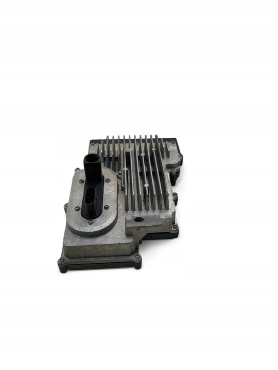 фото №5, Volvo xc90 2018 модуль управление зарядки акумулятора