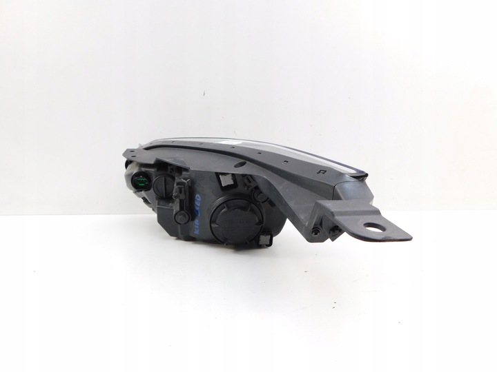 фото №6, Kia ceed фара лампа перед права eu