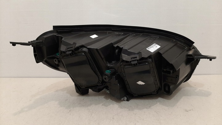 фото №13, Opel zafira d bi-xenon