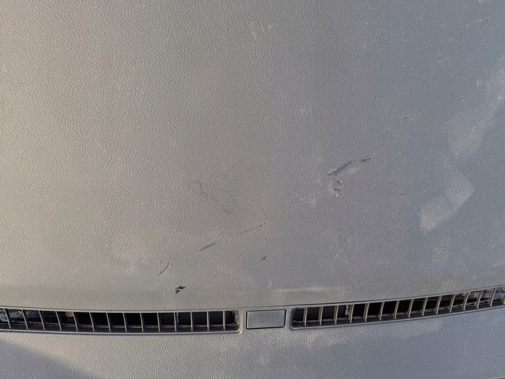 фото №8, Mitsubishi outlander iii панель роздавальна консоль