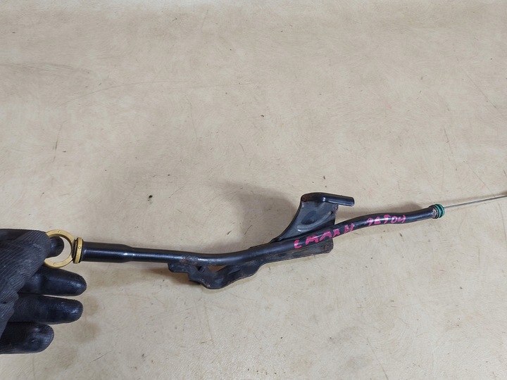 фото №4, Grand c-max mk2 focus mk3 1.6 tdci щуп щуп масла