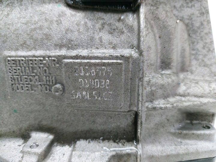 фото №8, Bmw g20 330i sedan 2018 коробка передач коробки передач автоматична 2.0i 9453935