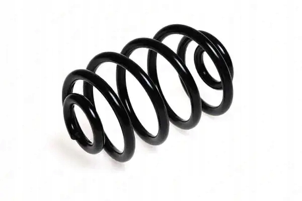 фото №1, Пружина підвішування 4272914 lesjöfors