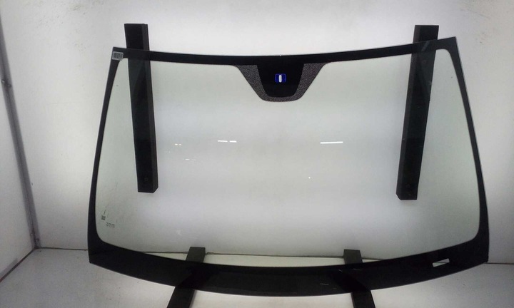 фото №1, Скло лобове mercedes c-klasa w204 07-14 датчик