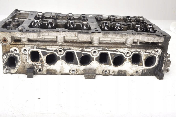 фото №6, Fiat punto ii 1.3 jtd 70km головка 73500052