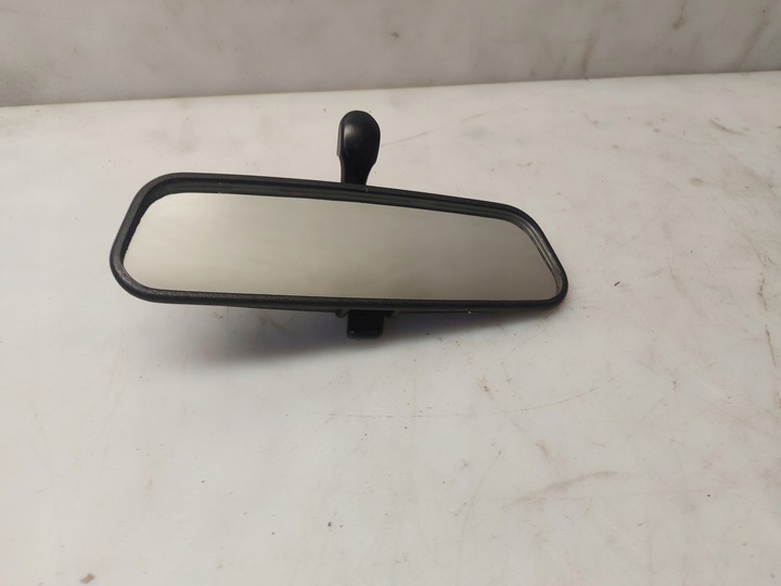 фото №1, Дзеркало внутрішні заднього виду jaguar xjs