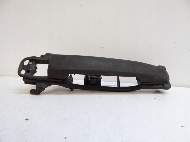 фото №2, C класс w202 93-01 ручка наружная перед левая