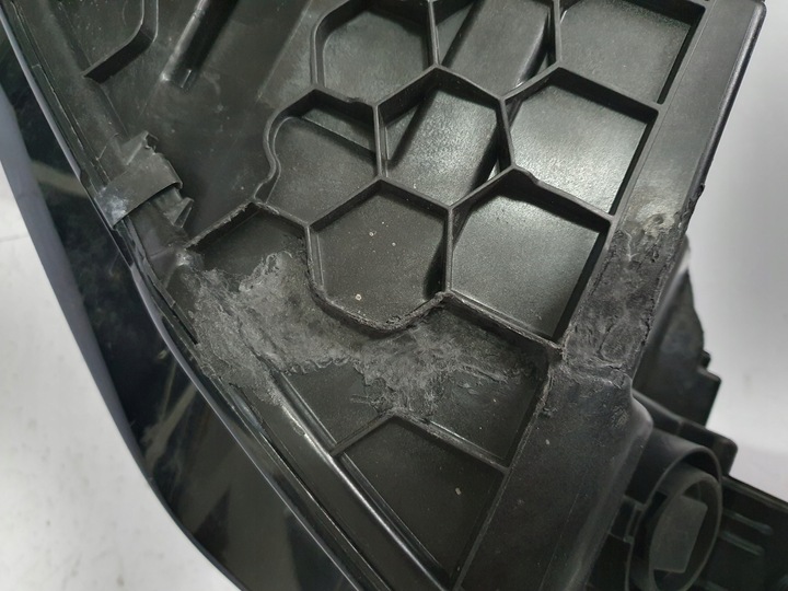 фото №10, Audi e-tron e tron фара лампа led лівий ліва 4ke941039d 0301131231ab