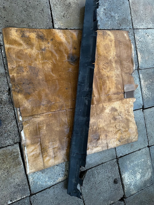 фото №8, Mercedes glc ii w254 x254 amg планка порогова поріг ліва 2022-