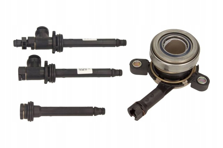 фото №11, Циліндр зчеплення центральний trafic, movano 2,0dci