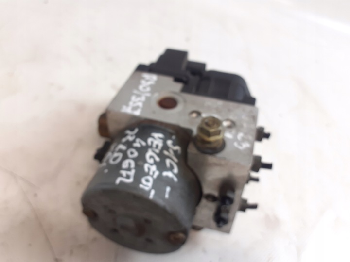 фото №10, Peugeot 406 2.0 hdi насос модуль abs