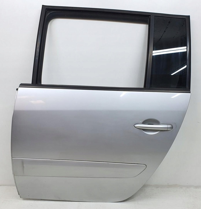 фото №1, Двері лівий зад задні ted69 renault espace iv